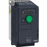 Variable Speed Drive, Altivar Machine ATV320, 0.75kW, 200 to 240V, 1 Phase, Compact