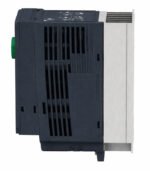 Variable Speed Drive, Altivar Machine ATV320, 0.75kW, 200 to 240V, 1 Phase, Compact - Image 2