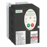 Variable Speed Drive, Altivar 212, 1.5kW, 2hp, 480V, 3 Phases, with EMC, IP21