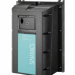 Siemens Inverter Drive, 5.5 kW, 3 Phase, 6SL3223 Series 400 V 11 A