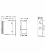 SINAMICS G120C PN 1,5KW FILA - Image 2
