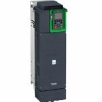 Variable Speed Drive, Altivar Process ATV900, ATV930, 30kW, 400 to 480V, with Braking Unit, IP21
