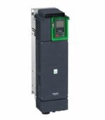 Variable Speed Drive, Altivar Process ATV900, ATV930, 30kW, 400 to 480V, with Braking Unit, IP21