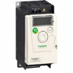 Variable Speed Drive, Altivar 12, 0.37kW, 0.55hp, 200 to 240V, 1 Phase, with Heat Sink