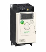 Variable Speed Drive, Altivar 12, 0.37kW, 0.55hp, 200 to 240V, 1 Phase, with Heat Sink