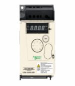 Variable Speed Drive, Altivar 12, 0.37kW, 0.55hp, 200 to 240V, 1 Phase, with Heat Sink - Image 2