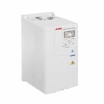 LV AC Wall-Mounted Drive for HVAC, IEC: Pn 22 kW, 45 A