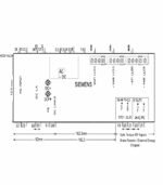 Siemens 6sl3130-7te21-6aa3 - Image 2