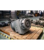 H3SH-15-C Arpex Flender Helical Gear Unit H3 - Image 3
