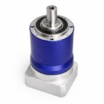 Low-Backlash Planetary Gearbox