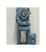 RS Series Worm Gearbox – FRS (Input Flange Version) - Image 3