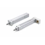 Electric Cylinder, Standard Type E-ECTL50