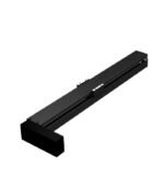 Full-Ball Type LM Guide Actuator Model KR Compact Series KR20 – Models KR20-A/KR20-B With Cover, Direct Motor Coupling - Image 3