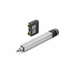 Electric Cylinders EAC Series