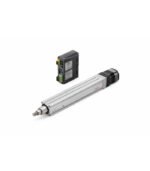 Electric Cylinders EAC Series