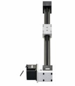 drylin® ZLW-1040 Basic With Stepper Motor - Image 2