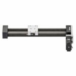 drylin® ZLW-1040 Basic With Stepper Motor