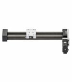 drylin® ZLW-1040 Basic With Stepper Motor