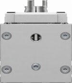 Toothed Belt Axis ELGC-TB-KF-80-500 - Image 3