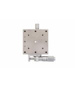 X-Axis Manual Stages, Linear Ball Guide - Image 2