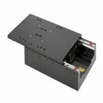 XMS100-S Motorized Linear Stage