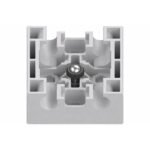 drylin® W Plastic Carriage WWP