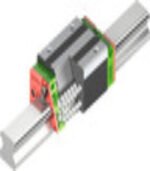 HGH20CAZ0H | Series HG/QH | Ball Guides - Image 3