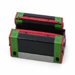 HGH20CAZ0H | Series HG/QH | Ball Guides