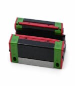 HGH20CAZ0H | Series HG/QH | Ball Guides