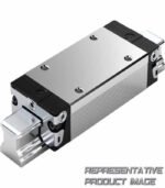 Ball Runner Block Carbon Steel KWC-055-SLS-C0-H-2