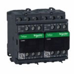 Reversing Contactor 575VAC 9A IEC