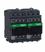 Reversing Contactor 575VAC 9A IEC