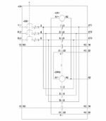 Load Feeder Fuseless, Reversing Duty 400 V AC, Size S0 7.00...10.0 A 24 V DC Screw Terminal for 60 mm Busbar Systems - Image 4