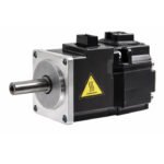 Servomotor HG Series, Power 400 W; Torque 1.3 Nm, Max. Torque 4.5 Nm