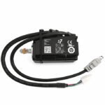 Sigma-7 Rotary Servomotor (SGM7J Series)