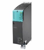 SINAMICS S120 Double Motor Module