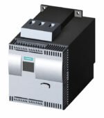 Sirius 30 kW 115VAC Soft Starter, 3RW4425-1BC34