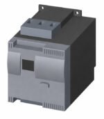 Sirius 30 kW 115VAC Soft Starter, 3RW4425-1BC34 - Image 2