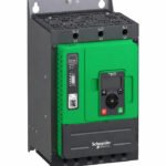 Soft Starter, Altistart 480, 62A, 208 to 690V AC, Control Supply 110 to 230V AC