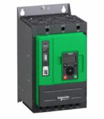 Soft Starter, Altistart 480, 62A, 208 to 690V AC, Control Supply 110 to 230V AC