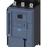 SIRIUS 3RW DOL Starter, 7.5 kW, 480 V AC, 3 Phase, IP20