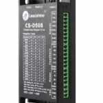 Closed Loop Stepper Drive CS-D508