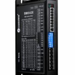 Digital Stepper Drive DM542E