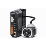 Autonics AiSA-60MA – AC Power 2-Phase Closed Loop Stepper Motor System