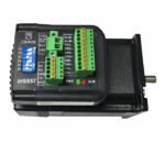 JMC iHSS57-36-20 – Integrated Stepper Motor