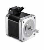 NEMA 17 Stepper Motor (42CM08) - Image 3