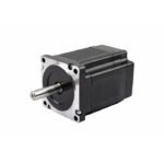 NEMA 34-86HS97-4504-01J-59.14-Kg-Cm Stepper Motor Keyway-Type Shaft