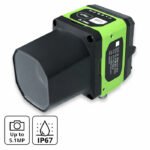 FS70 Fixed Industrial Scanner