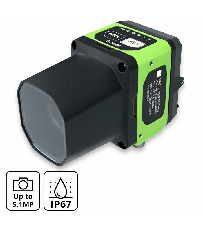 Sku-000087-1 FS70 Fixed Industrial Scanner - Image 1