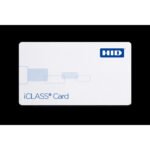 HID iCLASS 200x iCLASS